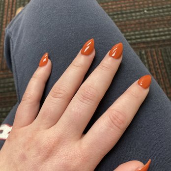 CQ Nails Spa - Nails by Laura - Nail Salons Near Me - Oconomowoc, Wisconsin