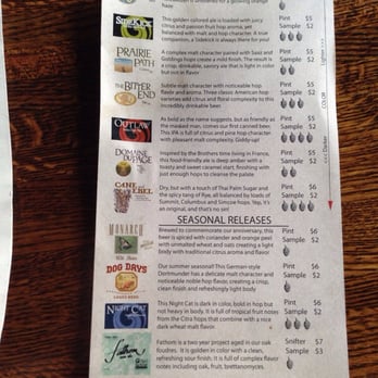 Two Brothers Roundhouse - Bars Near Me - Aurora, Illinois