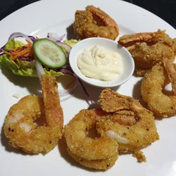 Portside Seafood Restaurant