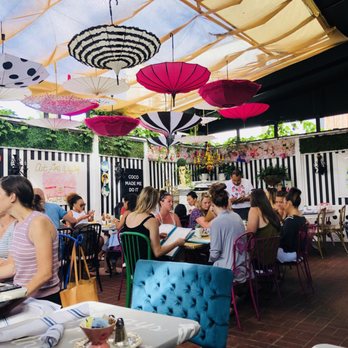 26 Beach Restaurant - So lovely! - New American Near Me - Venice, California