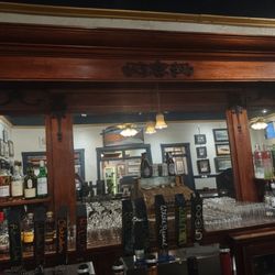 Duncan Littlecreek Gallery & the Gallery Bar