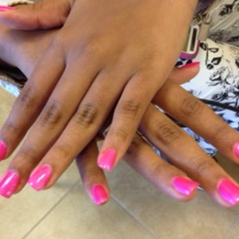 Simply Nails - Nails by Preena - Nail Salons Near Me - Cary, North Carolina