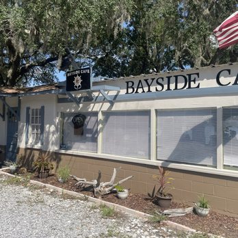 Bayside Cafe - Breakfast & Brunch Near Me - Panama City Beach, Florida Bayside Cafe - Breakfast & Brunch Near Me - Panama City Beach, Florida