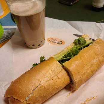 Grain House - sandwiches - Vietnamese Near Me - Seattle, Washington Grain House - sandwiches - Vietnamese Near Me - Seattle, Washington