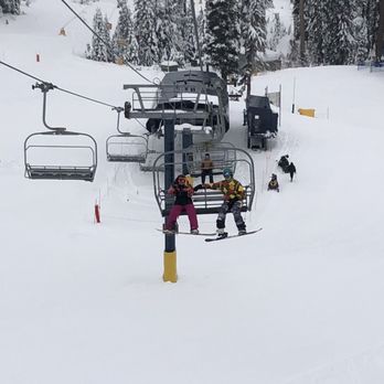 Sugar Bowl Resort - Ski Resorts Near Me - Norden, California Sugar Bowl Resort - Ski Resorts Near Me - Norden, California