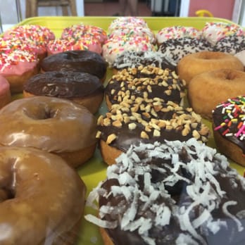 Sierra Donuts - Donuts Near Me - Anaheim, California Sierra Donuts - Donuts Near Me - Anaheim, California