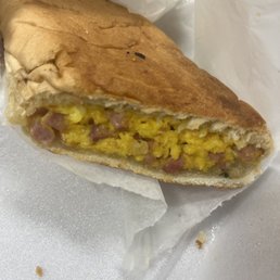 Mezclado Sandwich Mezclado Sandwich