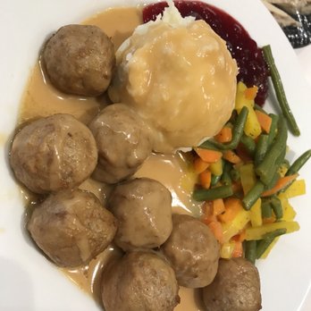 IKEA Restaurant - Swedish meatballs - Scandinavian Near Me - Covina, California IKEA Restaurant - Swedish meatballs - Scandinavian Near Me - Covina, California