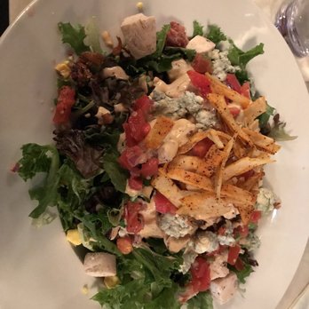 Mesa Verde Bar & Grill - Grilled Chicken Salad - Breakfast & Brunch Near Me - Denver, Colorado Mesa Verde Bar & Grill - Grilled Chicken Salad - Breakfast & Brunch Near Me - Denver, Colorado