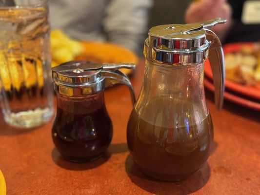 Jensen's Cafe by null