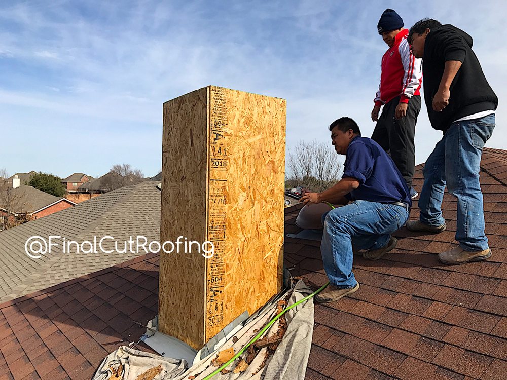 Slide of Final Cut Roofing And Construction