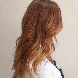 Hair By Chloe Elizabeth
