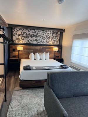 Gravity Haus Breckenridge by null