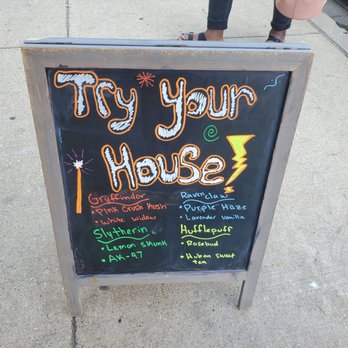 Wake-n-Bakery - Special menu - Cannabis Dispensaries Near Me - Chicago, Illinois