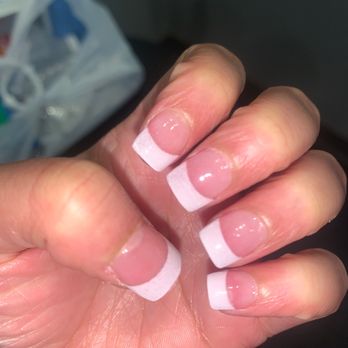 Rainbow Nails and Spa - Day Spas Near Me - Kansas City, Kansas