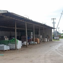 Woodford Feed