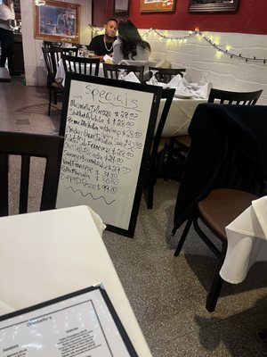 Ortobello's by null Ortobello's by null