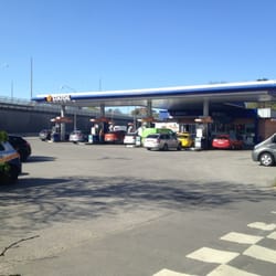 Circle K