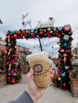 Aaktun Coffee, Restaurant and Bar by null