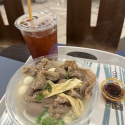Bubble Waffle Cafe
