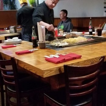 Fuji's Grill & Sushi - Japanese Near Me - Vancouver, Washington Fuji's Grill & Sushi - Japanese Near Me - Vancouver, Washington