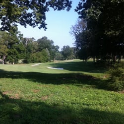Anniston Country Club