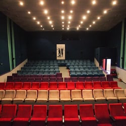 Apollo Kino Cochem - Apollo 1