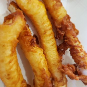 Portside Fish & Chips - Calamari - Fish & Chips Near Me - Anderson, California Portside Fish & Chips - Calamari - Fish & Chips Near Me - Anderson, California
