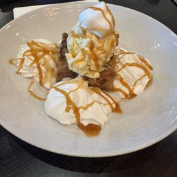 Bread Pudding
