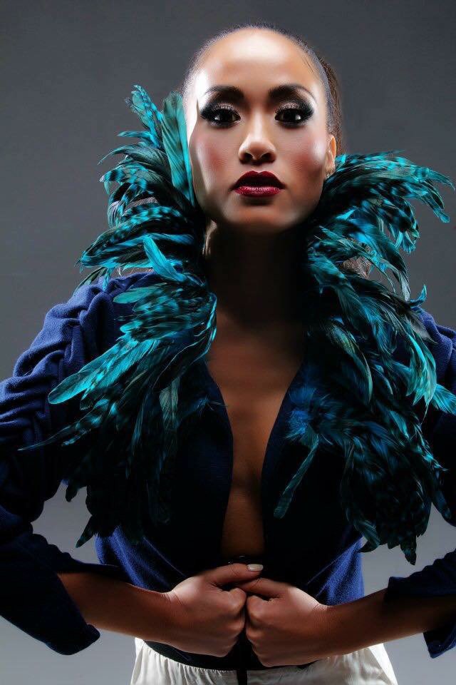 JessicaMarieArtistry Logo