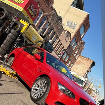 Jimmy's Rims & Tires - Wheel & Rim Repair Near Me - Brooklyn, New York Jimmy's Rims & Tires - Wheel & Rim Repair Near Me - Brooklyn, New York