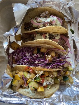 Gringo's Taco Shack by null