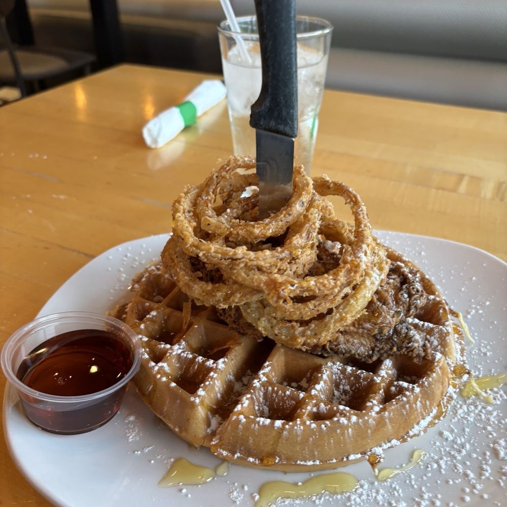 Sunshine Breakfast Bar - Chicken & Waffle - Breakfast & Brunch Near Me - Phoenix, Arizona Sunshine Breakfast Bar - Chicken & Waffle - Breakfast & Brunch Near Me - Phoenix, Arizona