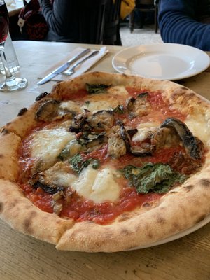Pizzeria Pappagone by null