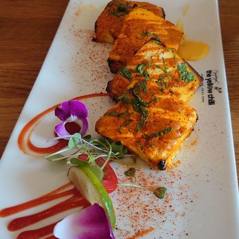 The Yellow Chilli - Indian Near Me - Santa Clara, California The Yellow Chilli - Indian Near Me - Santa Clara, California
