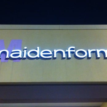 Maidenform - Front of the store. - Lingerie Near Me - San Marcos, Texas Maidenform - Front of the store. - Lingerie Near Me - San Marcos, Texas