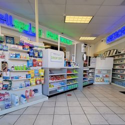 Wellspring - Salesfloor