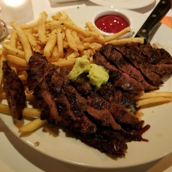 Kafe Leopold - Steak and grites - Austrian Near Me - Washington, DC, District of Columbia