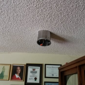 Interwest Electric - Miguel installing CANLIGHT in Guest Quarters of my residence. - Electricians Near Me - San Diego, California