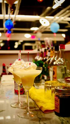 Junoon Indian Cuisine & Bar by null