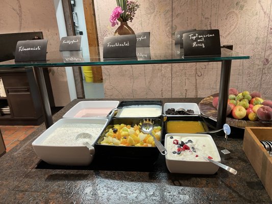 Hotel Krallerhof by null