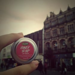 Lush