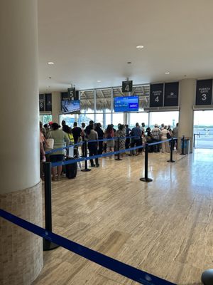Avelo Airlines Burbank by null