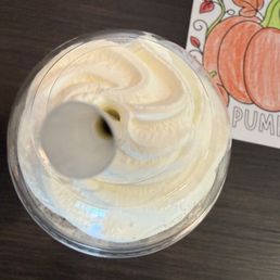 Cookies n cream