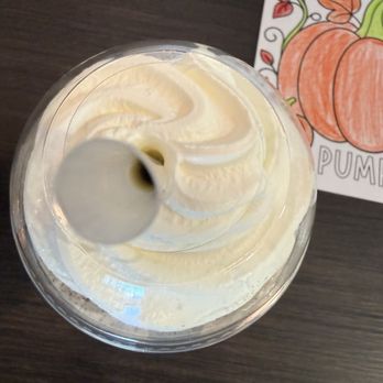 MilkShake Factory Ann Arbor - Cookies n cream - Desserts Near Me - Ann Arbor, Michigan