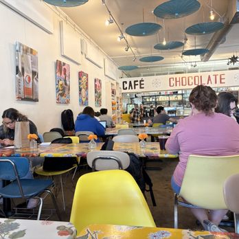 COCOA CINNAMON - Updated October 2025 - 264 Photos & 201 Reviews - 2013