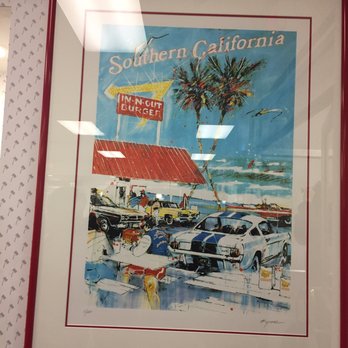 In-N-Out Burger - Fast Food Near Me - Millbrae, California In-N-Out Burger - Fast Food Near Me - Millbrae, California