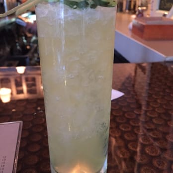 Harvest Bar + Kitchen - Pizza Near Me - Columbus, Ohio