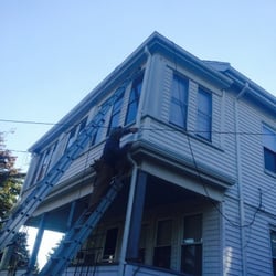 Thomas Burke Roofing & Gutters