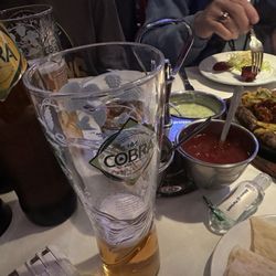 Kings Cross Tandoori